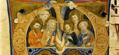 Собор 12-ти Апостолов: жития, иконы, молитвы