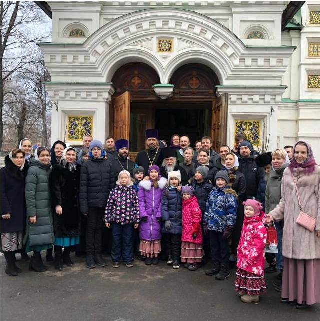 С Рождеством Христовым!