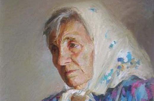 Радоница. Поминовение усопших