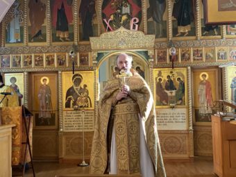 27 декабря Воскресная Проповедь, притча о званых на брачный пир