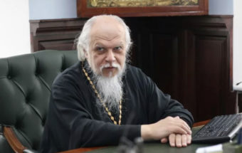 12 февраля встреча с владыкой отменяется